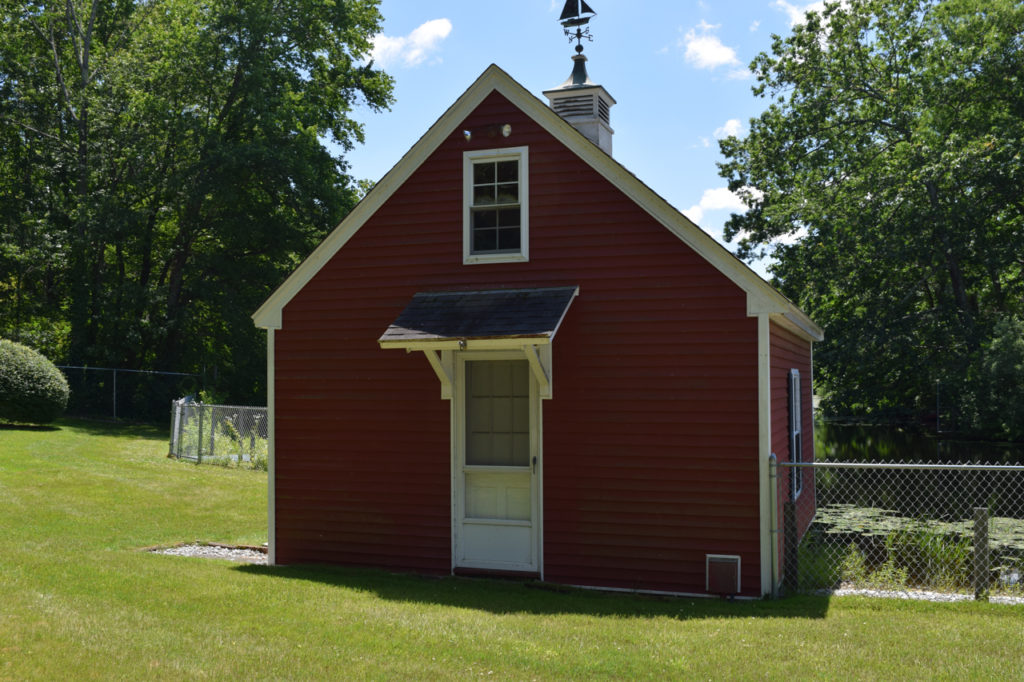 The Meeting House